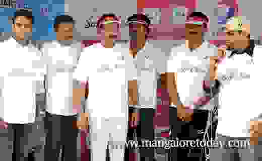 BigFm Rally